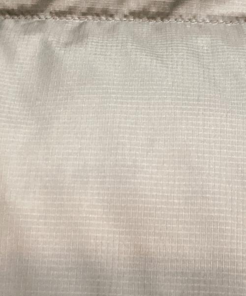 THE NORTH FACE（ザ ノース フェイス）THE NORTH FACE (ザ ノース フェイス) ヌプシジャケット ブラウン サイズ:Lの古着・服飾アイテム
