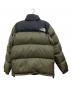 THE NORTH FACE (ザ ノース フェイス) ヌプシジャケット ブラウン サイズ:L：15000円