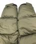 中古・古着 THE NORTH FACE (ザ ノース フェイス) ヌプシジャケット ブラウン サイズ:L：15000円