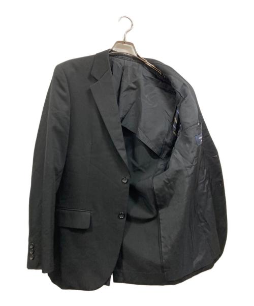 COMME des GARCONS HOMME（コムデギャルソン オム）COMME des GARCONS HOMME (コムデギャルソン オム) テーラードジャケット ブラック サイズ:Sの古着・服飾アイテム