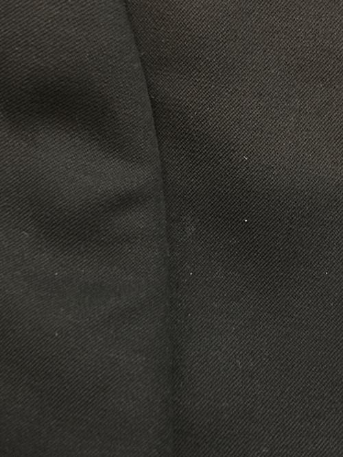 COMME des GARCONS HOMME（コムデギャルソン オム）COMME des GARCONS HOMME (コムデギャルソン オム) テーラードジャケット ブラック サイズ:Sの古着・服飾アイテム