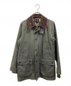 Barbourバブアー）の古着「SL BEDALE JACKET」｜オリーブ