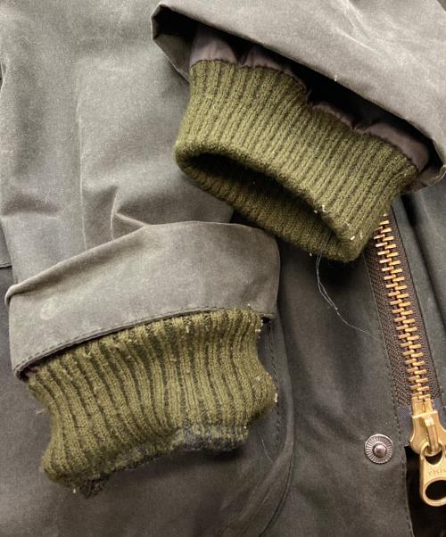 Barbour（バブアー）Barbour (バブアー) SL BEDALE JACKET オリーブ サイズ:36の古着・服飾アイテム
