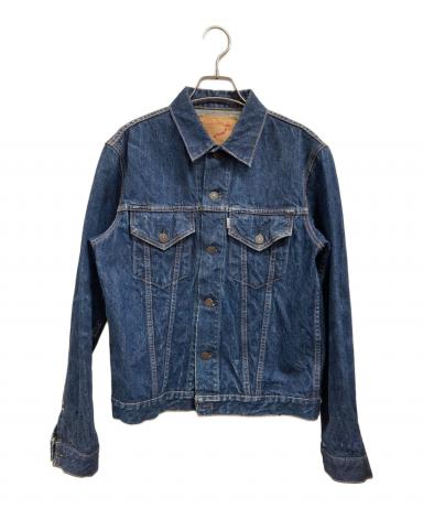中古・古着通販】orSlow (オアスロウ) 3rd type デニムジャケット 