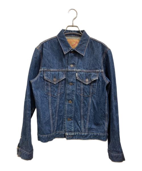 orSlow（オアスロウ）orSlow (オアスロウ) 3rd type デニムジャケット ブルー サイズ:Sの古着・服飾アイテム