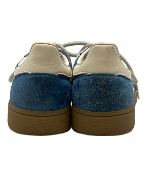 adidas（アディダス）adidas (アディダス) Handball Spezial ブルー サイズ:26の古着・服飾アイテム