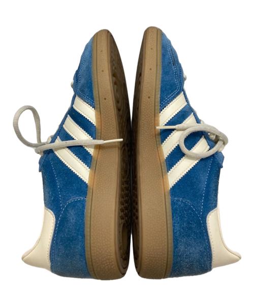 adidas（アディダス）adidas (アディダス) Handball Spezial ブルー サイズ:26の古着・服飾アイテム