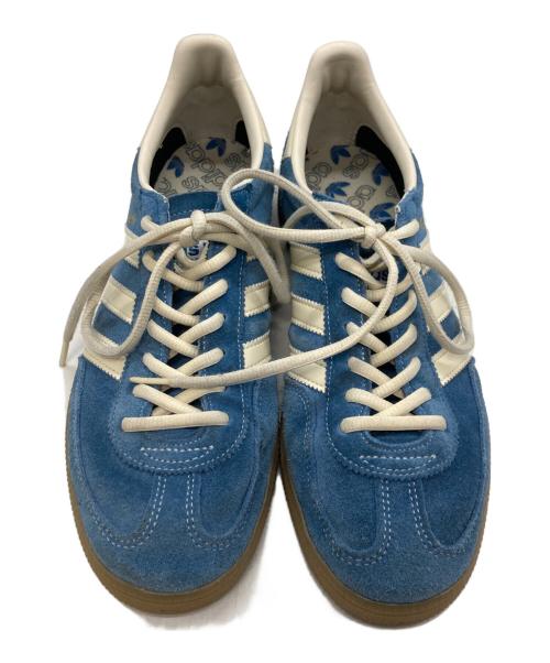 adidas（アディダス）adidas (アディダス) Handball Spezial ブルー サイズ:26の古着・服飾アイテム