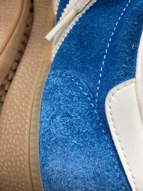 adidas（アディダス）adidas (アディダス) Handball Spezial ブルー サイズ:26の古着・服飾アイテム