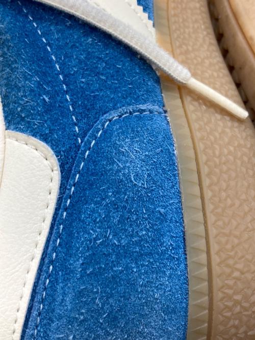 adidas（アディダス）adidas (アディダス) Handball Spezial ブルー サイズ:26の古着・服飾アイテム