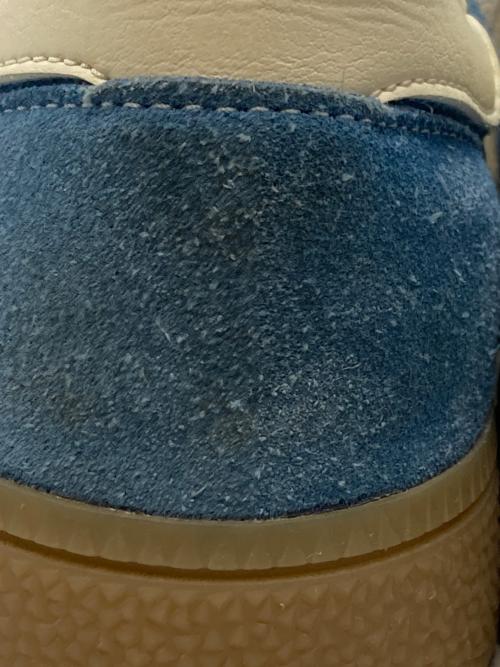 adidas（アディダス）adidas (アディダス) Handball Spezial ブルー サイズ:26の古着・服飾アイテム