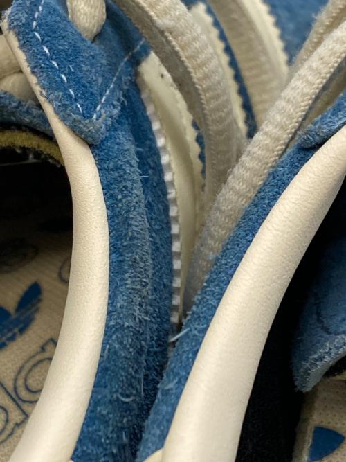 adidas（アディダス）adidas (アディダス) Handball Spezial ブルー サイズ:26の古着・服飾アイテム