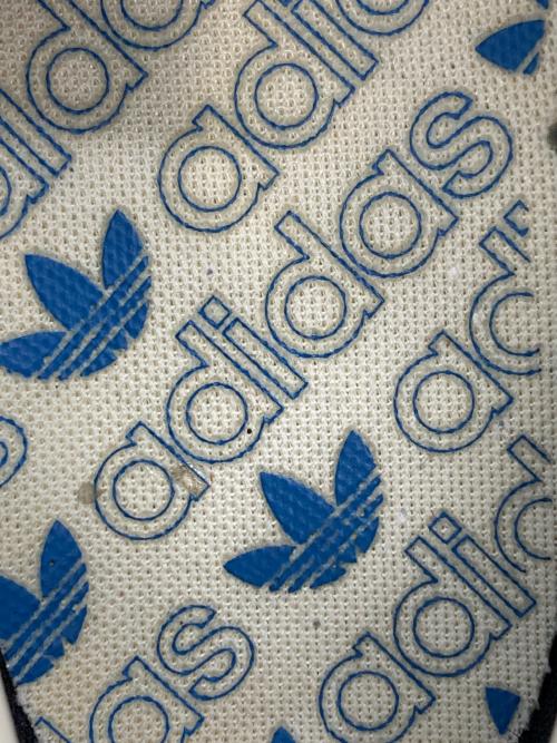 adidas（アディダス）adidas (アディダス) Handball Spezial ブルー サイズ:26の古着・服飾アイテム