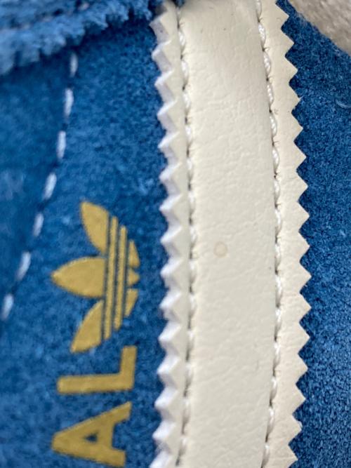 adidas（アディダス）adidas (アディダス) Handball Spezial ブルー サイズ:26の古着・服飾アイテム