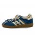 adidas (アディダス) Handball Spezial ブルー サイズ:26：7000円