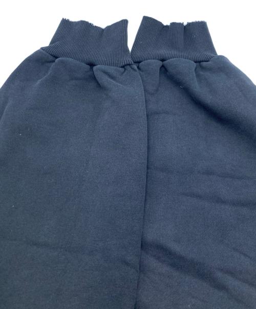 stussy（ステューシー）stussy (ステューシー) ジャズマンプリントスウェット ブラック サイズ:Lの古着・服飾アイテム