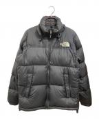 THE NORTH FACEザ ノース フェイス）の古着「ヌプシジャケット」｜ブラック