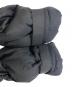 中古・古着 THE NORTH FACE (ザ ノース フェイス) ヌプシジャケット ブラック サイズ:L：17000円