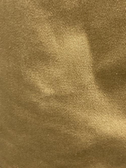 COACH（コーチ）COACH (コーチ) ライナー付ステンカラーコート ベージュ サイズ:Sの古着・服飾アイテム