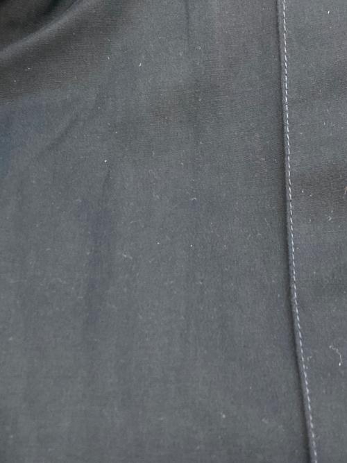 Barbour（バブアー）Barbour (バブアー) フーデッドハンティングコート ネイビー サイズ:38の古着・服飾アイテム