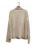 THE ROW (ザ ロウ) RODDIE TOP ベージュ サイズ:XXS：25000円