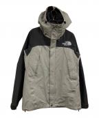 THE NORTH FACEザ ノース フェイス）の古着「Mountain Jacket」｜グレー