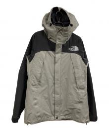 THE NORTH FACE（ザ ノース フェイス）の古着「Mountain Jacket」｜グレー