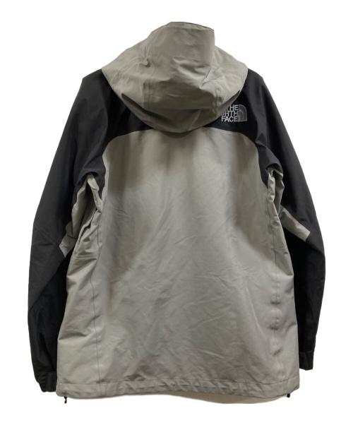 THE NORTH FACE（ザ ノース フェイス）THE NORTH FACE (ザ ノース フェイス) Mountain Jacket グレー サイズ:Sの古着・服飾アイテム
