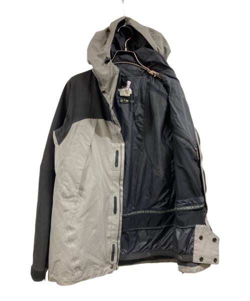 THE NORTH FACE（ザ ノース フェイス）THE NORTH FACE (ザ ノース フェイス) Mountain Jacket グレー サイズ:Sの古着・服飾アイテム