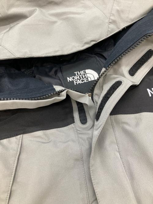 THE NORTH FACE（ザ ノース フェイス）THE NORTH FACE (ザ ノース フェイス) Mountain Jacket グレー サイズ:Sの古着・服飾アイテム
