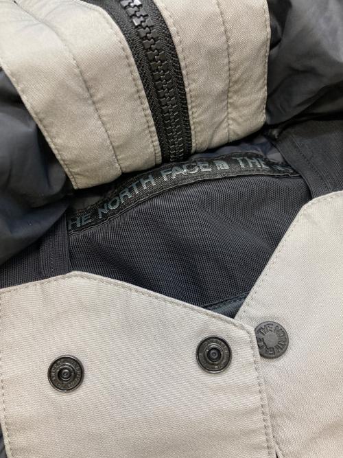 THE NORTH FACE（ザ ノース フェイス）THE NORTH FACE (ザ ノース フェイス) Mountain Jacket グレー サイズ:Sの古着・服飾アイテム