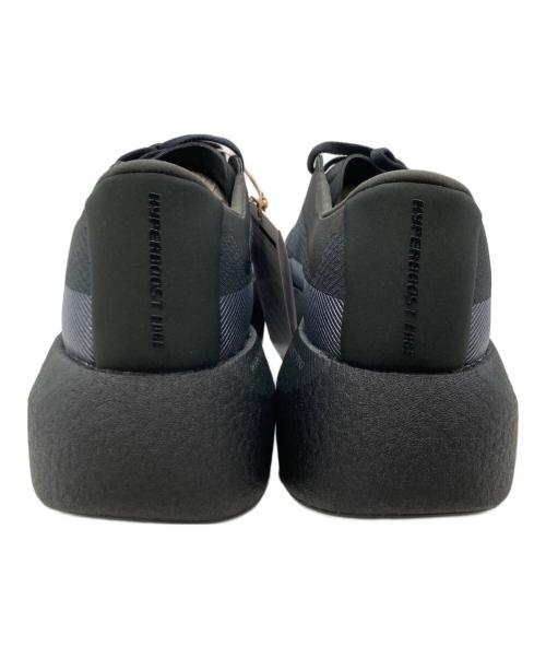 adidas（アディダス）adidas (アディダス) HYPERBOOST EDGE ブラック サイズ:26.5cm 未使用品の古着・服飾アイテム