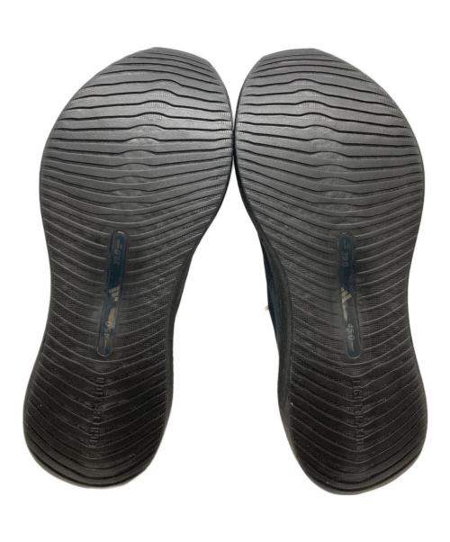 adidas（アディダス）adidas (アディダス) HYPERBOOST EDGE ブラック サイズ:26.5cm 未使用品の古着・服飾アイテム