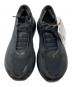 中古・古着 adidas (アディダス) HYPERBOOST EDGE ブラック サイズ:26.5cm 未使用品：15000円