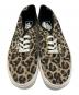 中古・古着 VANS (ヴァンズ) Authentic ベージュ サイズ:28cm：5000円