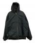 CarHartt（カーハート）の古着「FIRM DUCK INSULATED FLANNEL-LINED ACTIVE JACKET」｜ブラック
