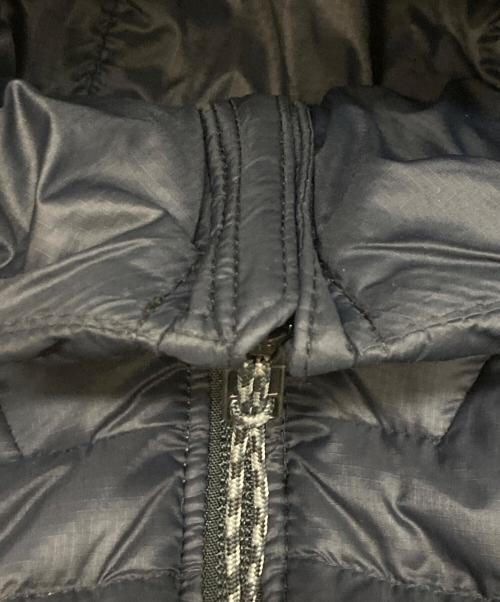 Patagonia（パタゴニア）Patagonia (パタゴニア) Down Sweater Hoody ブラック サイズ:Mの古着・服飾アイテム