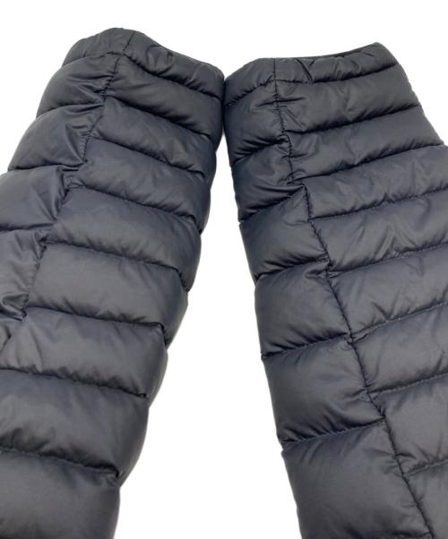 Patagonia（パタゴニア）Patagonia (パタゴニア) Down Sweater Hoody ブラック サイズ:Mの古着・服飾アイテム