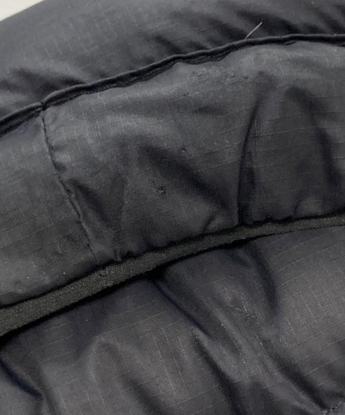 Patagonia（パタゴニア）Patagonia (パタゴニア) Down Sweater Hoody ブラック サイズ:Mの古着・服飾アイテム