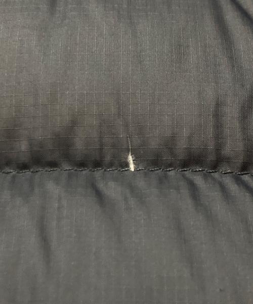 Patagonia（パタゴニア）Patagonia (パタゴニア) Down Sweater Hoody ブラック サイズ:Mの古着・服飾アイテム