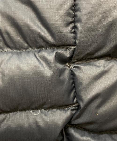 Patagonia（パタゴニア）Patagonia (パタゴニア) Down Sweater Hoody ブラック サイズ:Mの古着・服飾アイテム