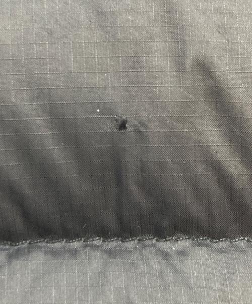 Patagonia（パタゴニア）Patagonia (パタゴニア) Down Sweater Hoody ブラック サイズ:Mの古着・服飾アイテム