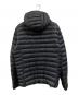 Patagonia (パタゴニア) Down Sweater Hoody ブラック サイズ:M：22000円