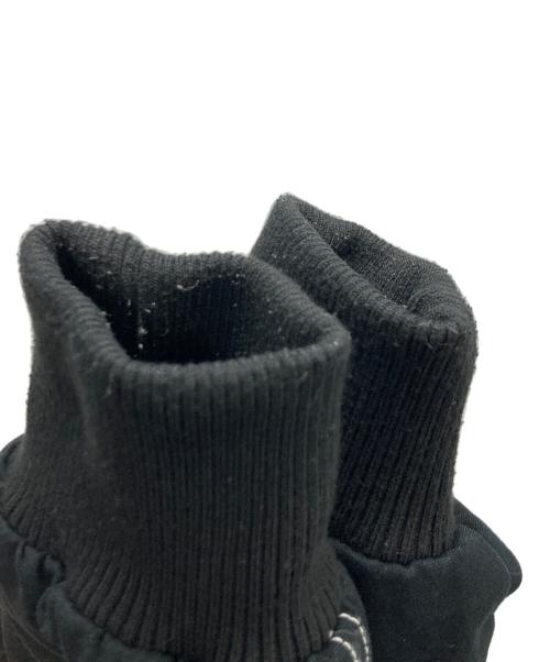 FTC（エフティーシー）FTC (エフティーシー) WASHED CANVAS HOODED JACKET ブラック サイズ:Sの古着・服飾アイテム