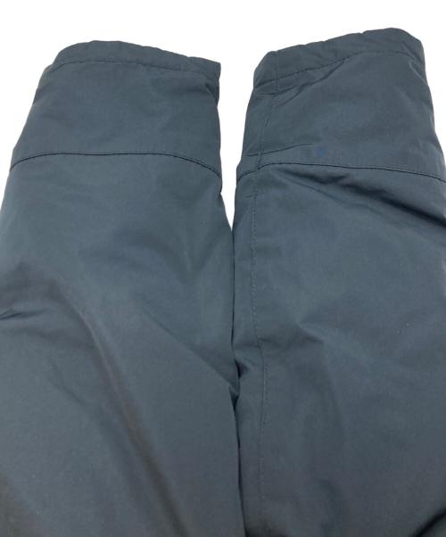 UNITED ARROWS（ユナイテッドアローズ）UNITED ARROWS (ユナイテッドアローズ) WOOLRICH (ウールリッチ) ダウンコート ネイビー サイズ:XSの古着・服飾アイテム