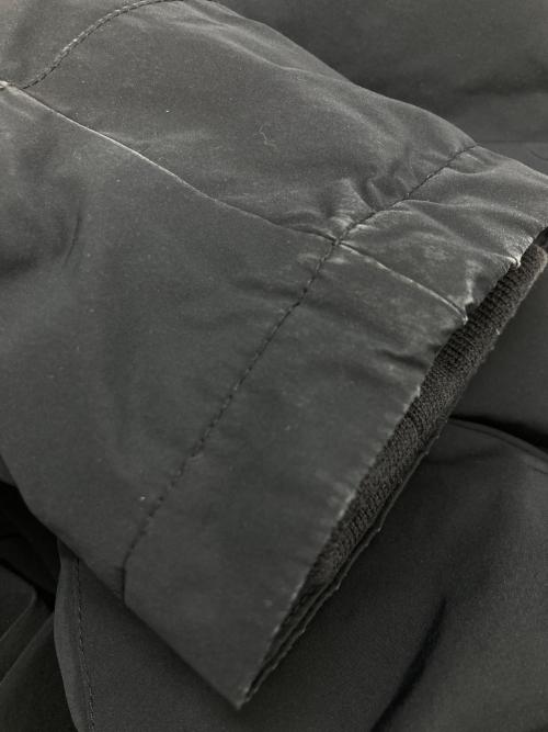 UNITED ARROWS（ユナイテッドアローズ）UNITED ARROWS (ユナイテッドアローズ) WOOLRICH (ウールリッチ) ダウンコート ネイビー サイズ:XSの古着・服飾アイテム