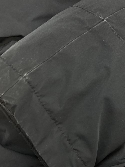 UNITED ARROWS（ユナイテッドアローズ）UNITED ARROWS (ユナイテッドアローズ) WOOLRICH (ウールリッチ) ダウンコート ネイビー サイズ:XSの古着・服飾アイテム