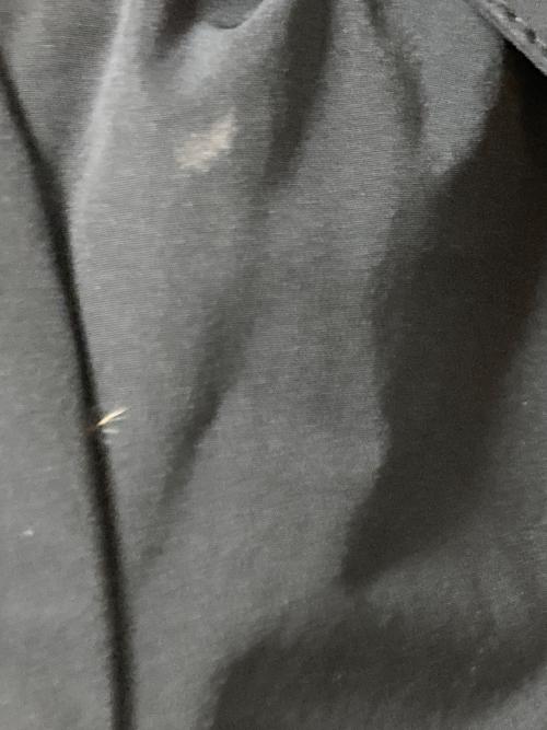 UNITED ARROWS（ユナイテッドアローズ）UNITED ARROWS (ユナイテッドアローズ) WOOLRICH (ウールリッチ) ダウンコート ネイビー サイズ:XSの古着・服飾アイテム