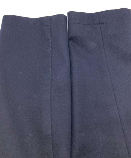 MACKINTOSH（マッキントッシュ）MACKINTOSH (マッキントッシュ) カシミヤコート ネイビー サイズ:38の古着・服飾アイテム