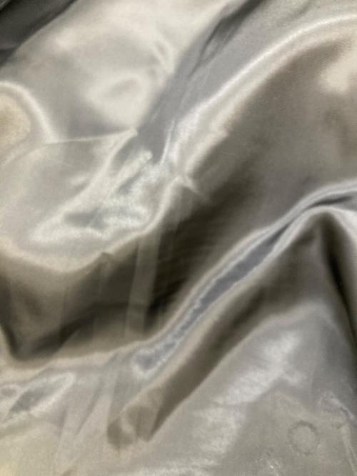MACKINTOSH（マッキントッシュ）MACKINTOSH (マッキントッシュ) カシミヤコート ネイビー サイズ:38の古着・服飾アイテム